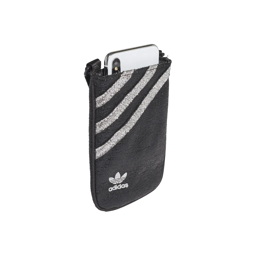 Adidas Originals Pouch Black Silver GN2142