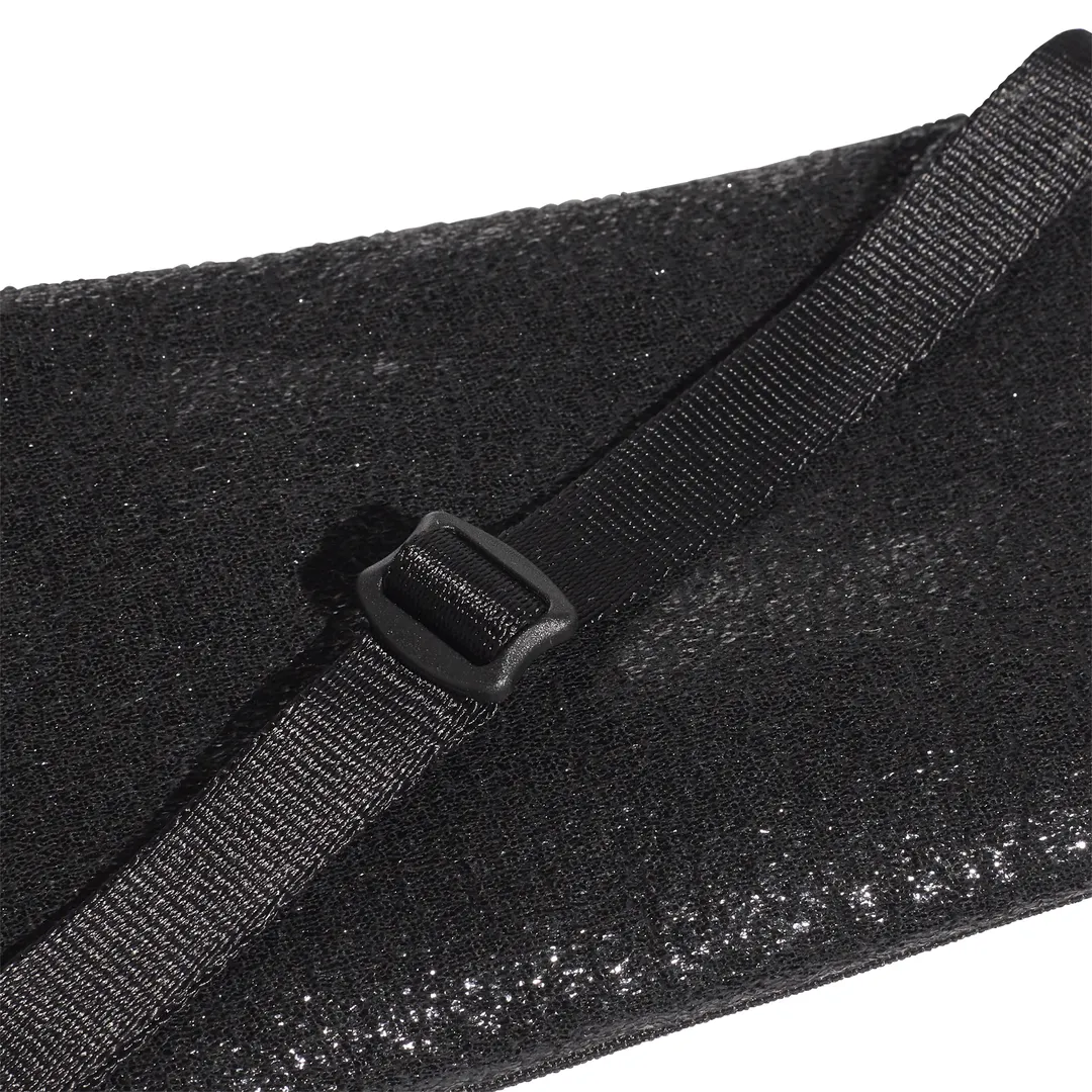 Adidas Originals Pouch Black Silver GN2142