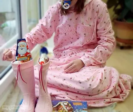 adult baby sleeping bag *good night* terry