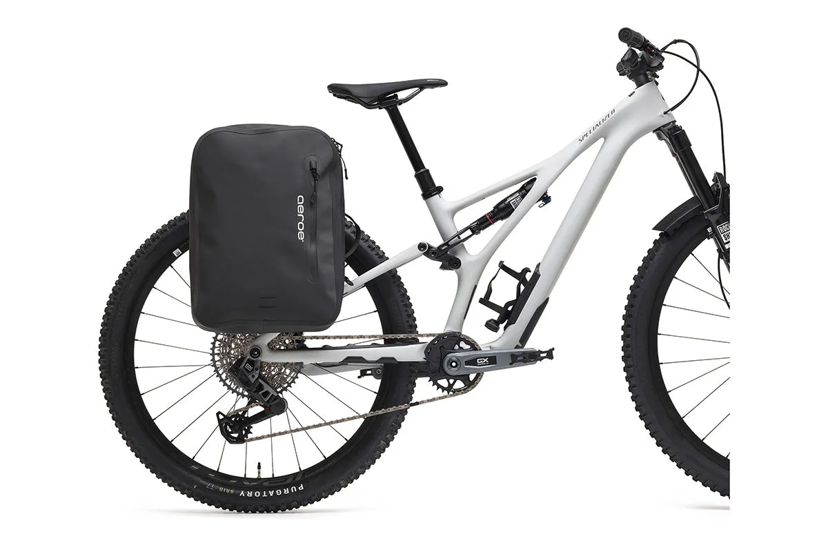 Aeroe Quicklock Urban Backpack