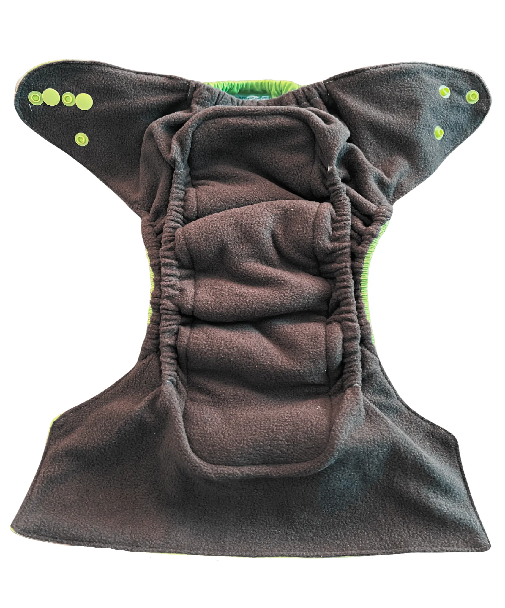 AIO Cloth Diapers Bundles