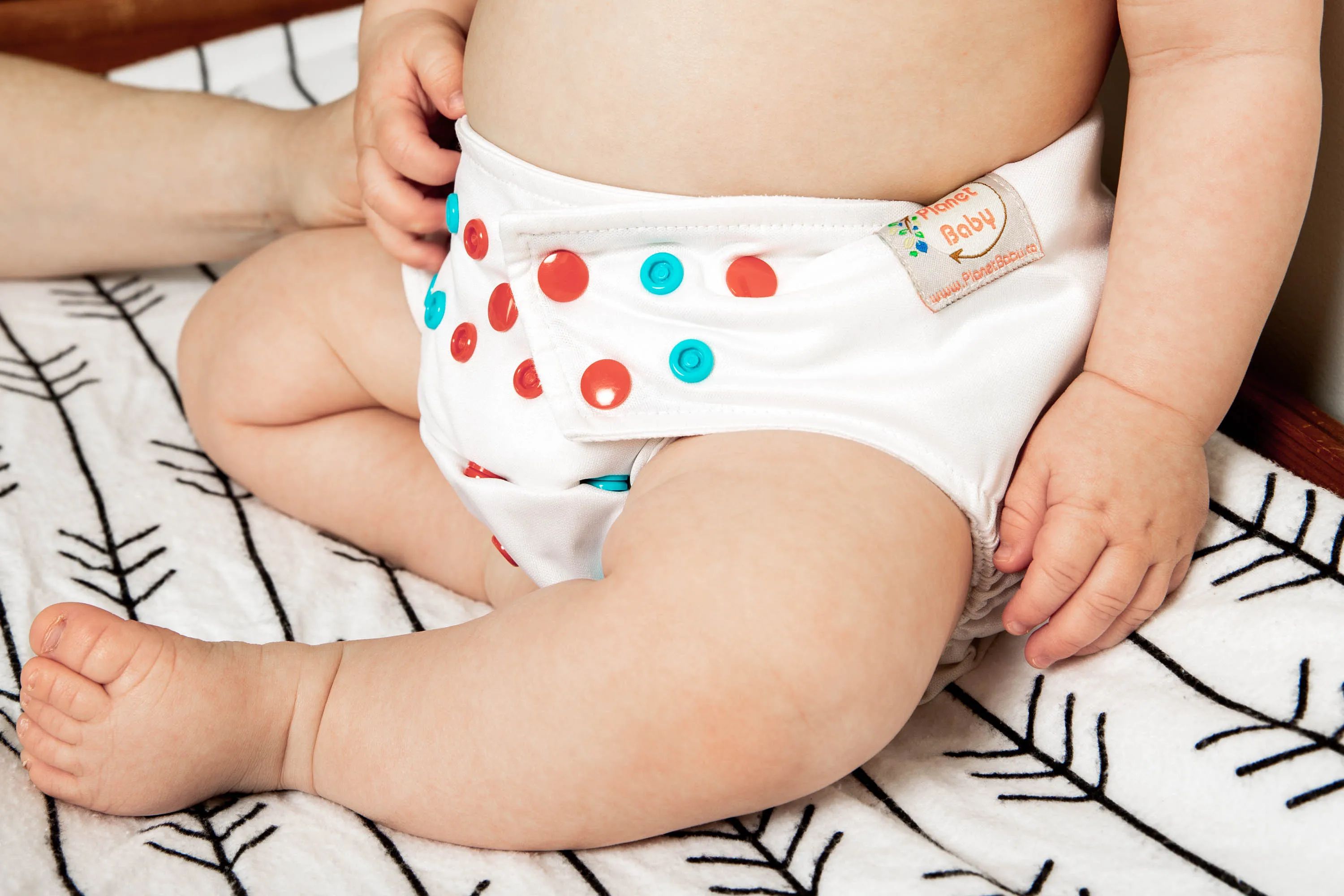 AIO Cloth Diapers Bundles