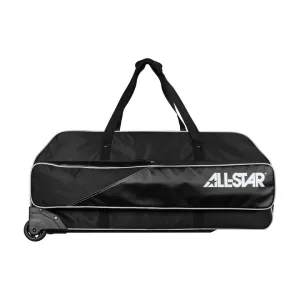 All Star Catchers Roller Bag