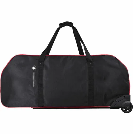 All Star Catchers Roller Bag