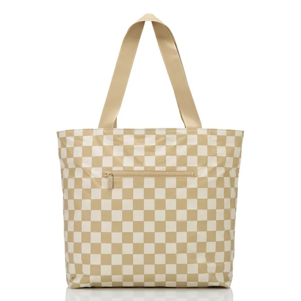 Aloha Checkmate Day Tripper Bag