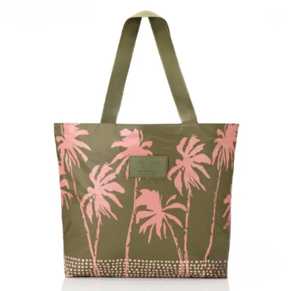 Aloha Paumalu Day Tripper Bag