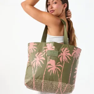 Aloha Paumalu Day Tripper Bag