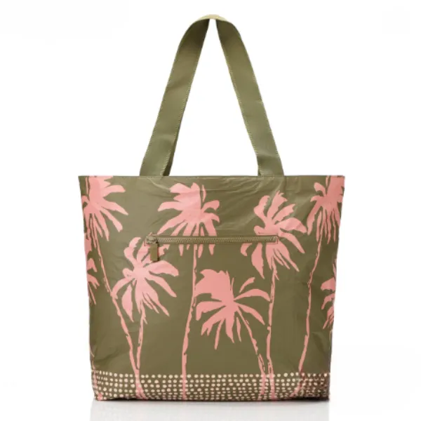 Aloha Paumalu Day Tripper Bag