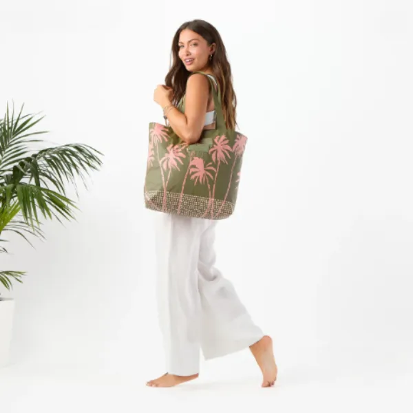 Aloha Paumalu Day Tripper Bag