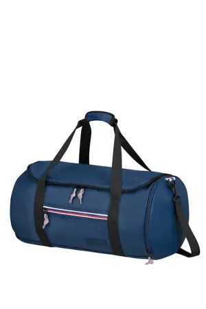 American Tourister Upbeat Pro Duffle Zip Coated