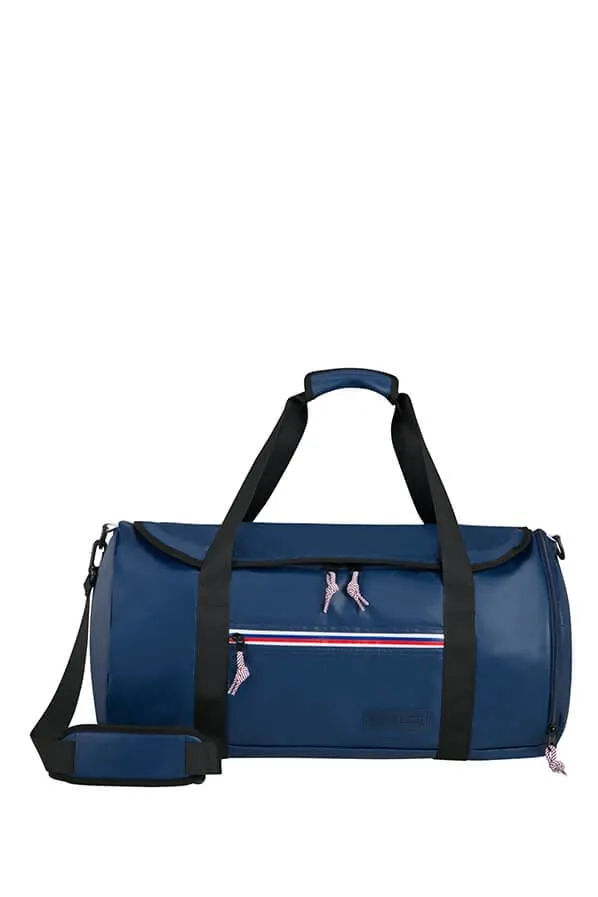 American Tourister Upbeat Pro Duffle Zip Coated