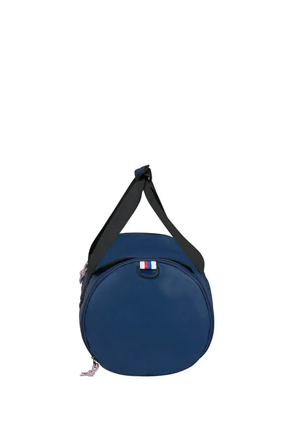 American Tourister Upbeat Pro Duffle Zip Coated