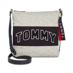 Ames Tommy Patches Crossbody
