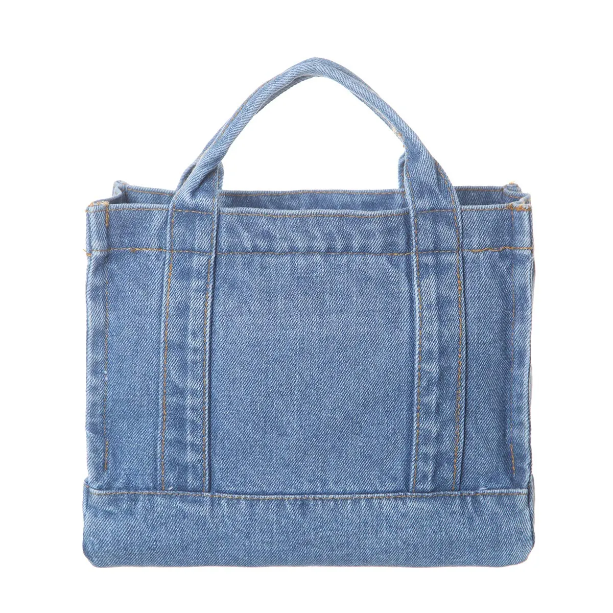 AOCINA Denim Tote Bag for Women, Crossbody Bags, Shoulder Bags