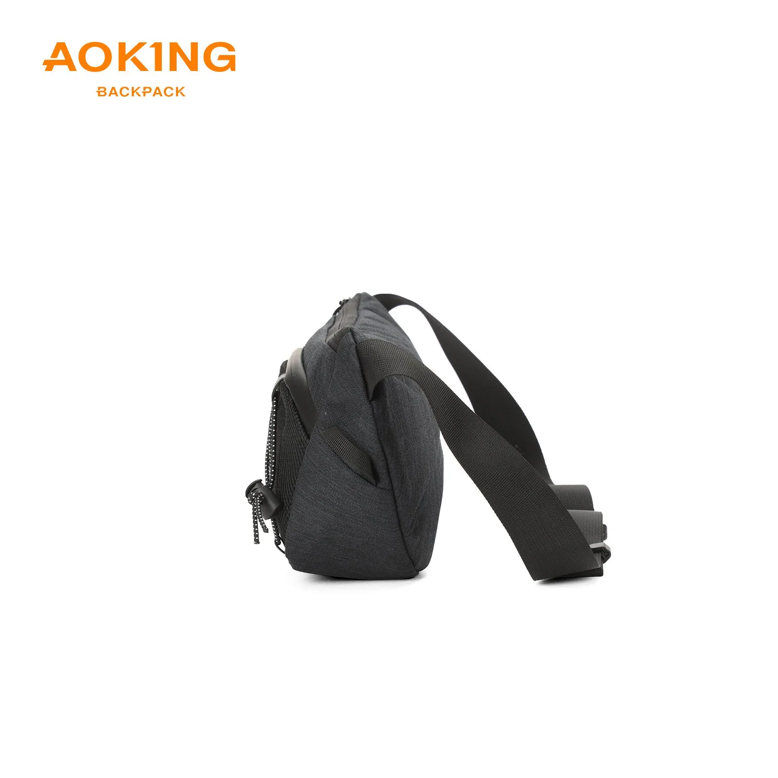 Aoking Fashion Waterproof Crossbody Sling Bag SY3090