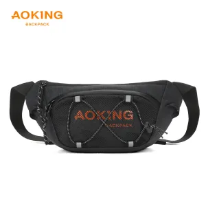 Aoking Fashion Waterproof Crossbody Sling Bag SY3090
