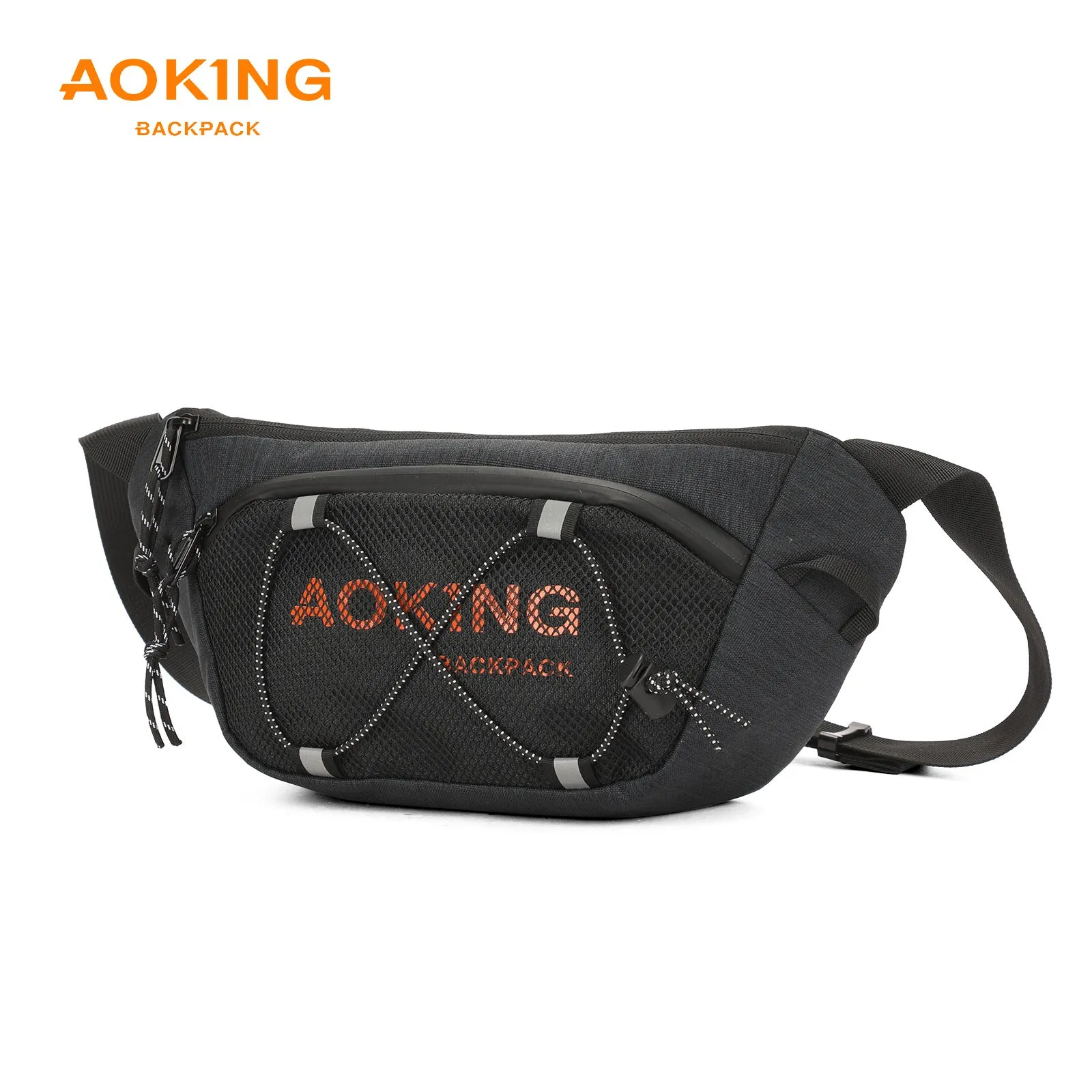 Aoking Fashion Waterproof Crossbody Sling Bag SY3090