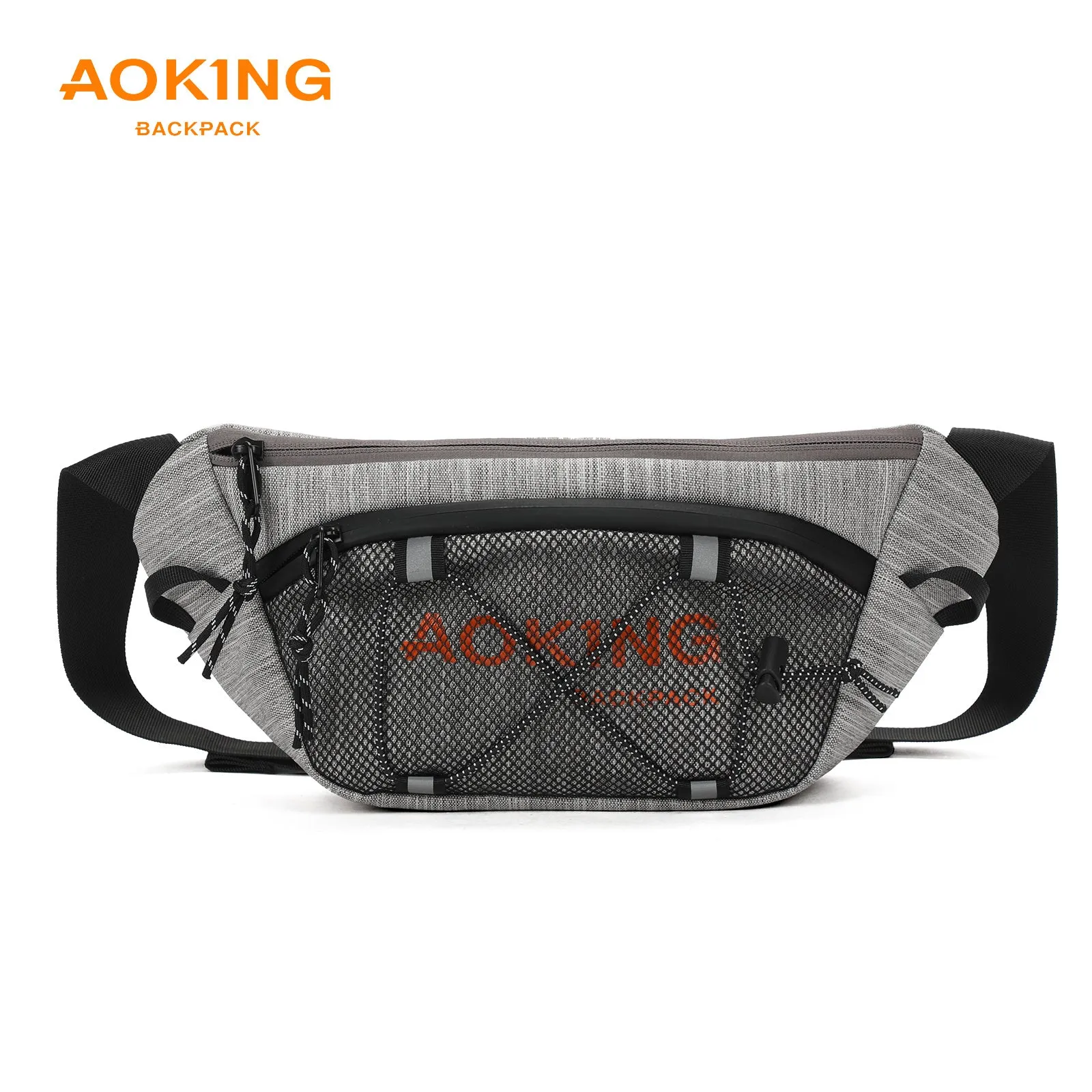 Aoking Fashion Waterproof Crossbody Sling Bag SY3090