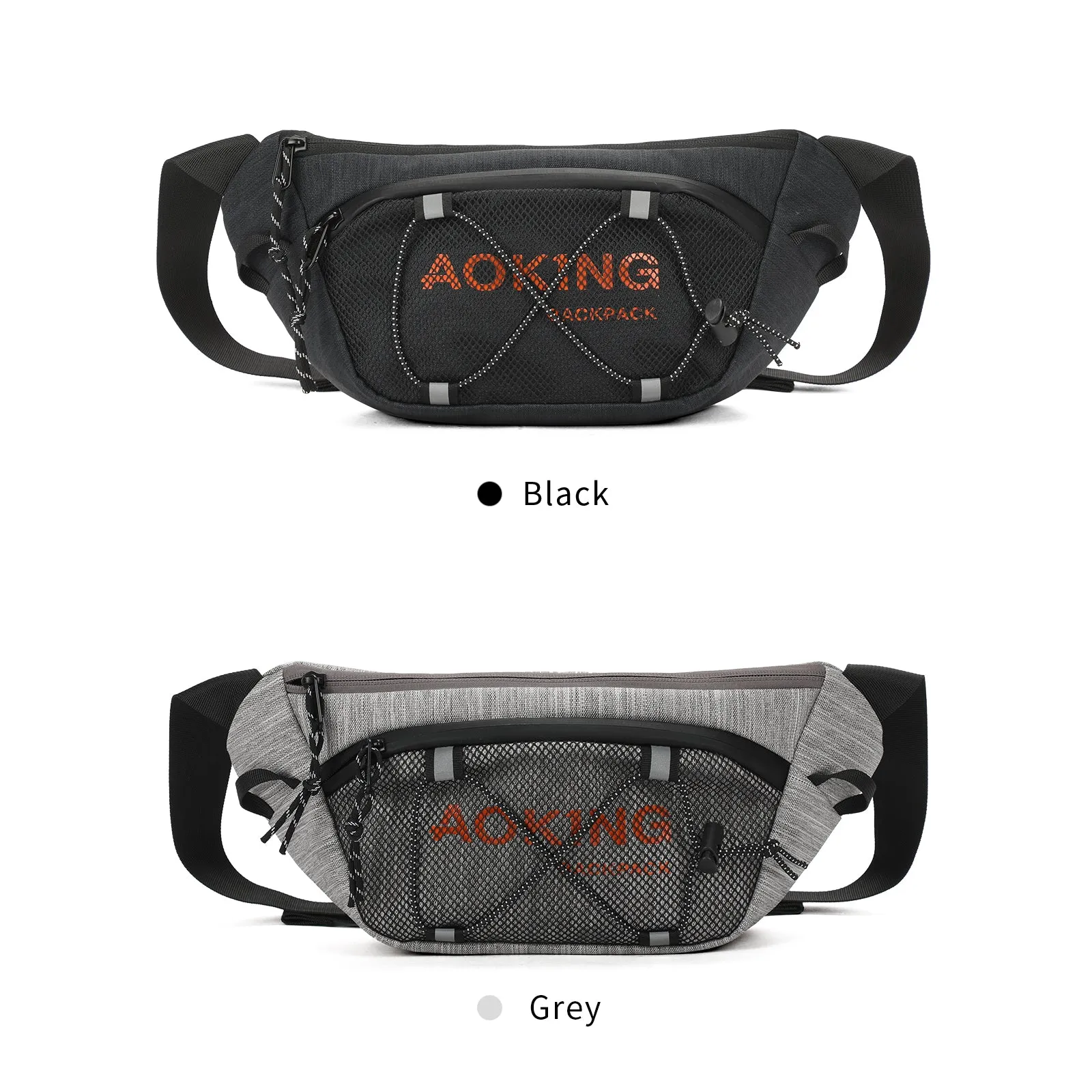 Aoking Fashion Waterproof Crossbody Sling Bag SY3090