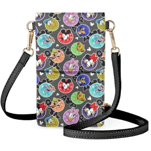 AP Phone Crossbody Bag -