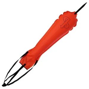 AP Valves 25kg Lifting Bag with dump valve