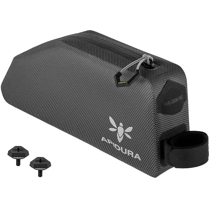 Apidura Expedition Bolt On Top Tube Pack
