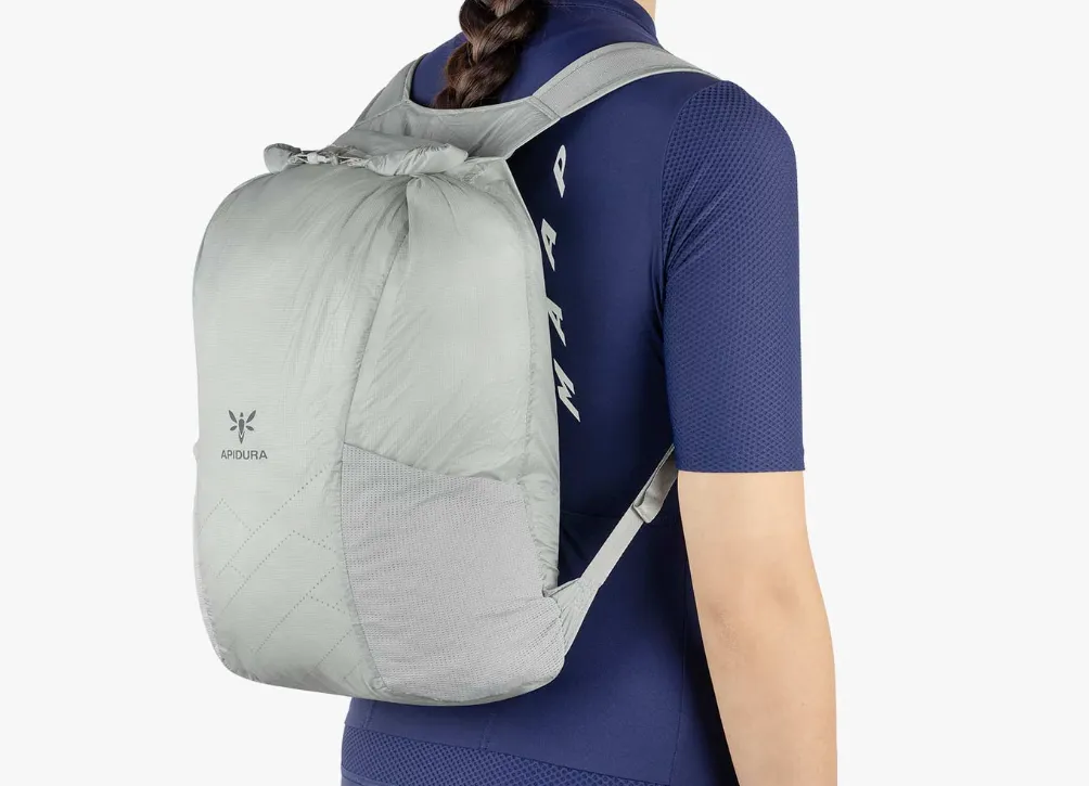 Apidura - Packable Backpack (13L)