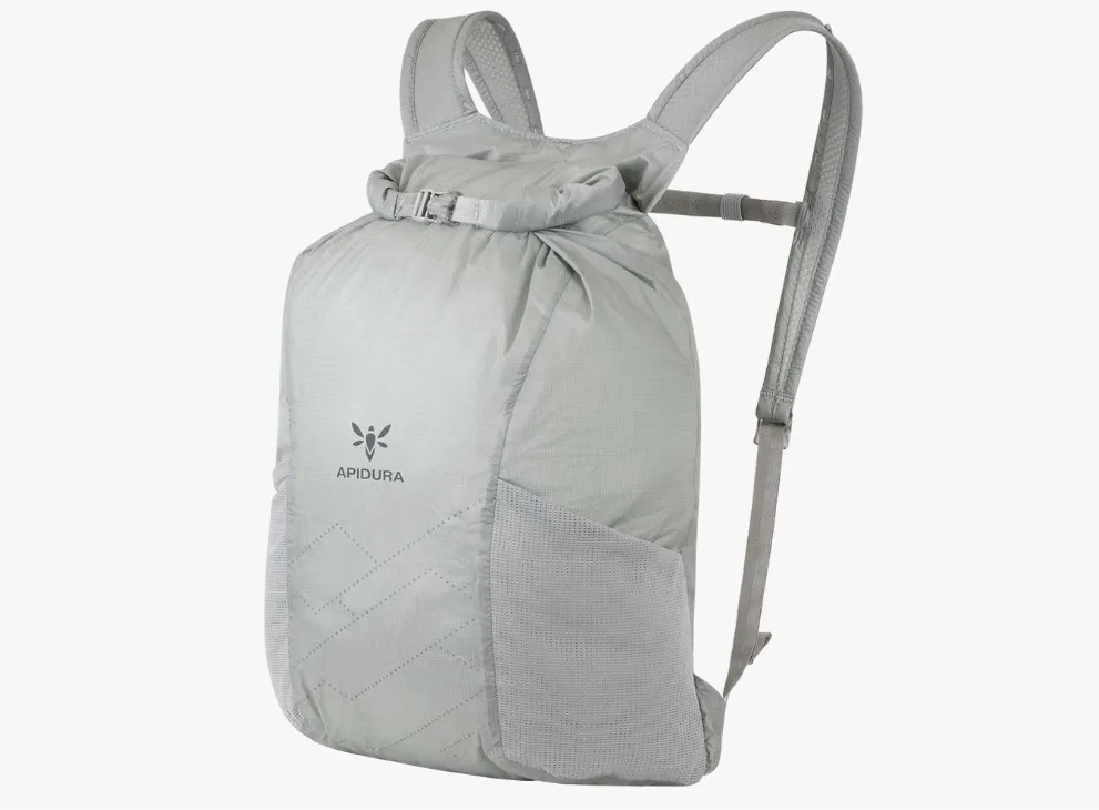 Apidura - Packable Backpack (13L)