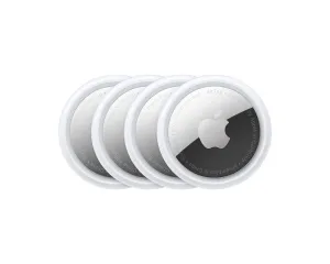 Apple AirTag (4 Pack): Just What You Need
