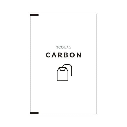 Aquario Neo Bag Carbon