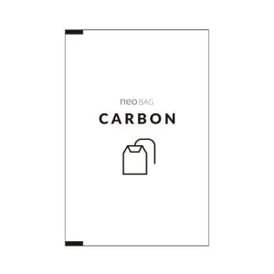 Aquario Neo Bag Carbon
