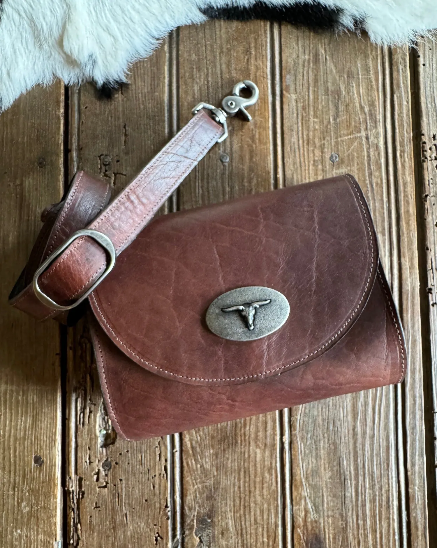 Astoria Bag