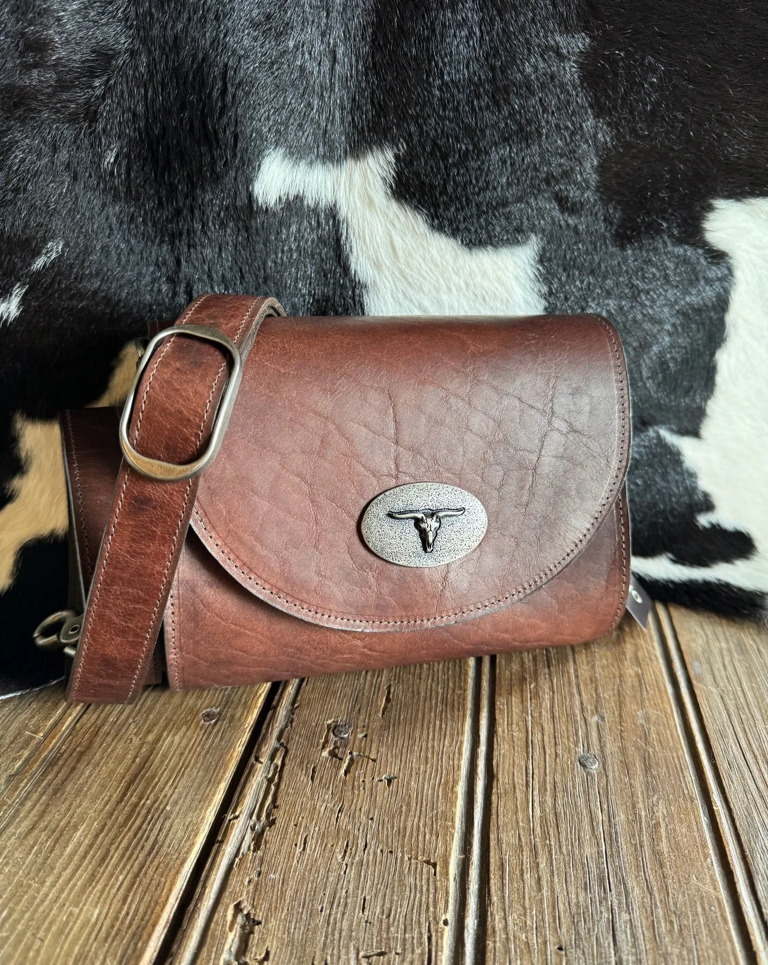 Astoria Bag