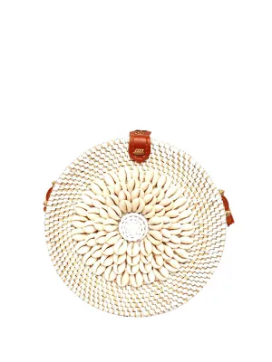 Ata Kauri Crossbody Bag