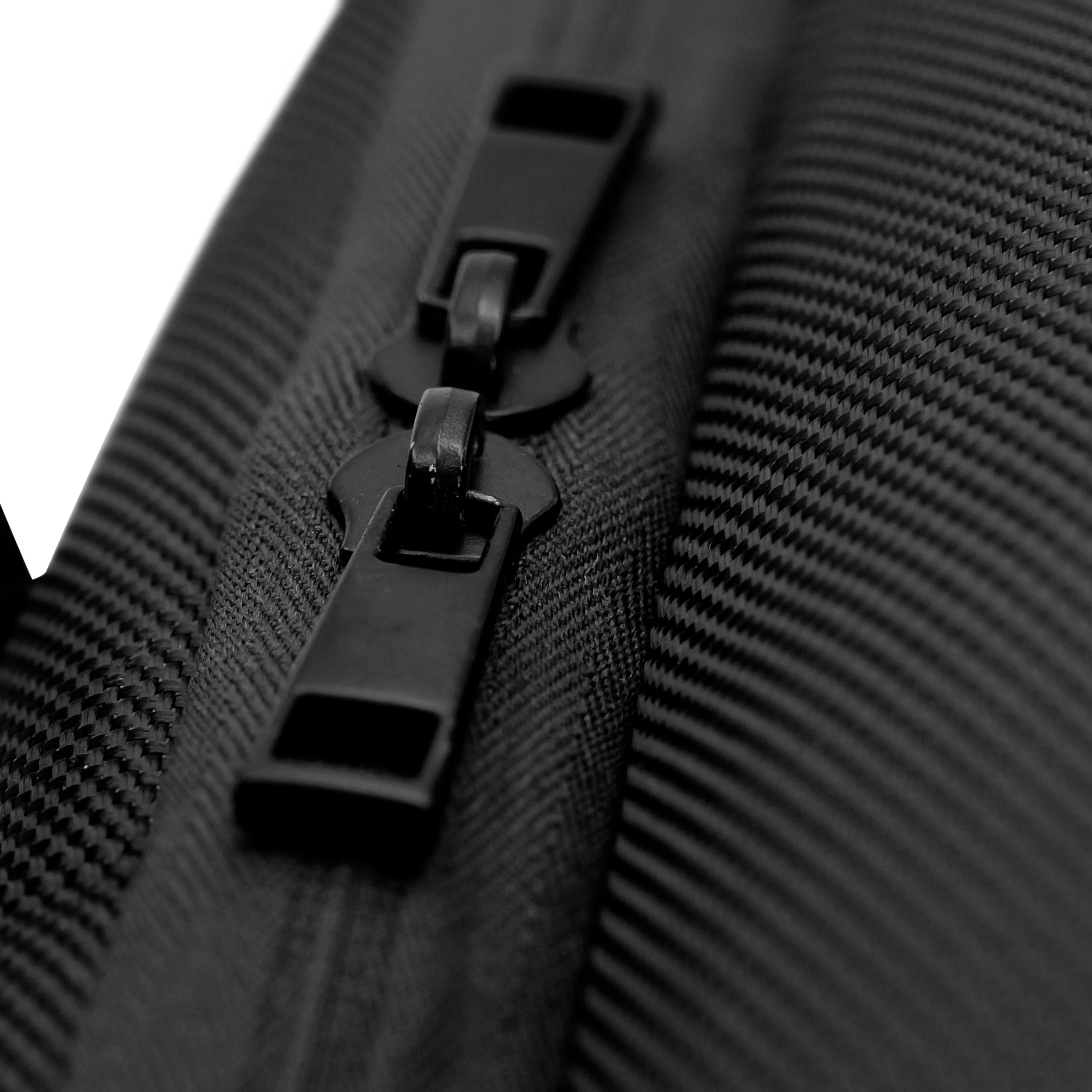 ATOM NEW YORK ULTIMATE BACKPACK - Black and Beige