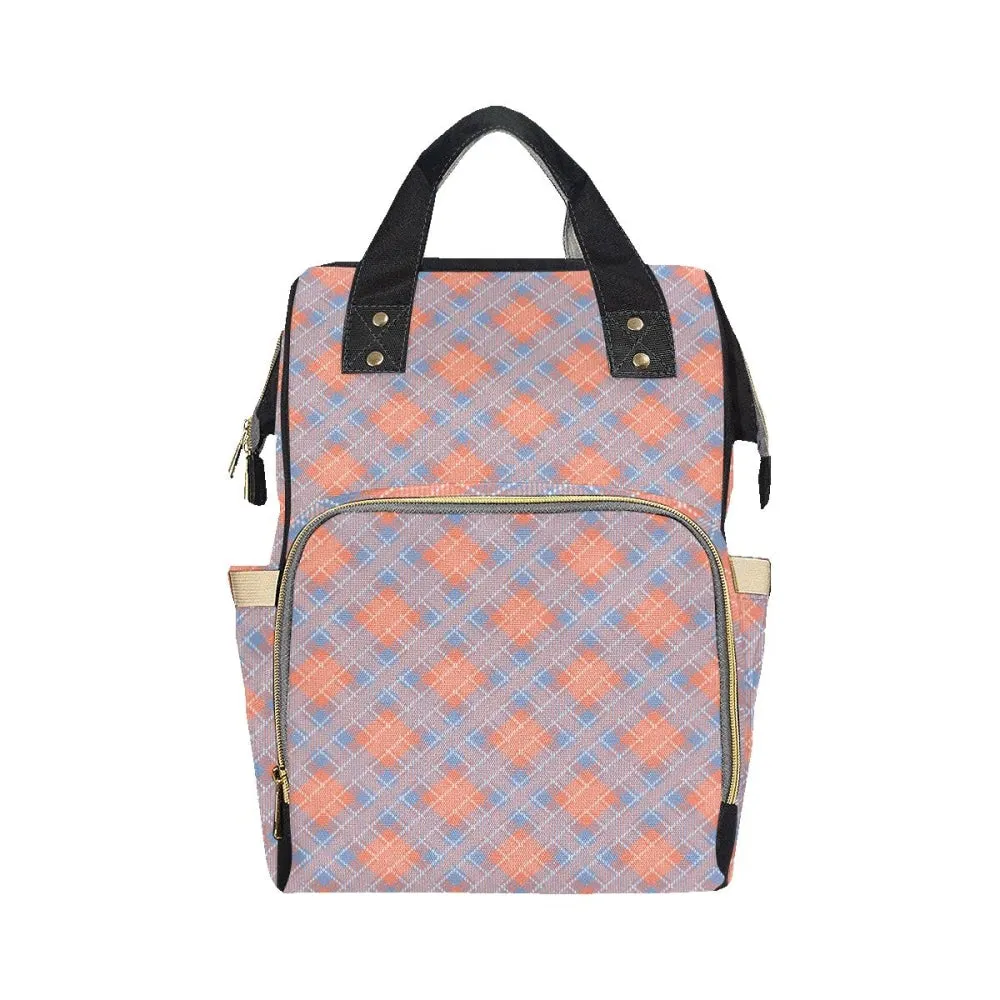 Audra CW12 Backpack