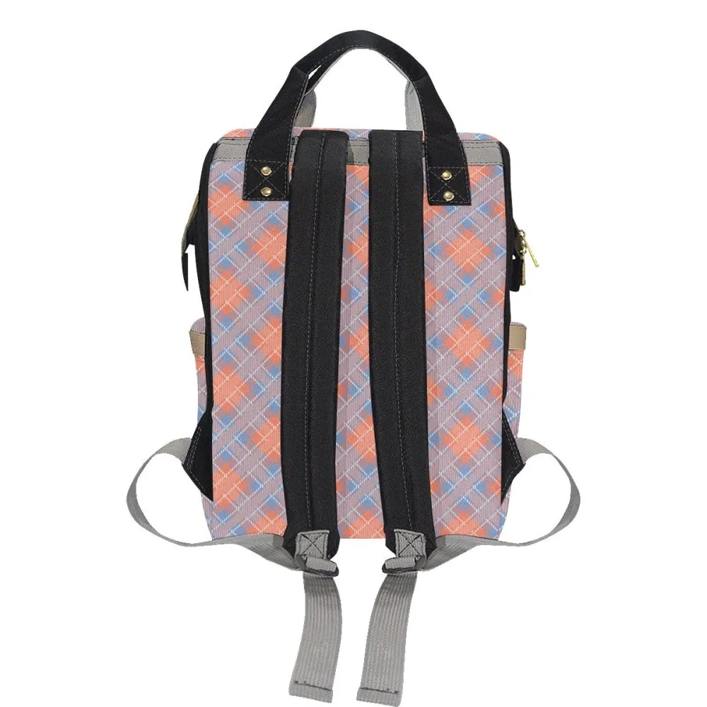 Audra CW12 Backpack