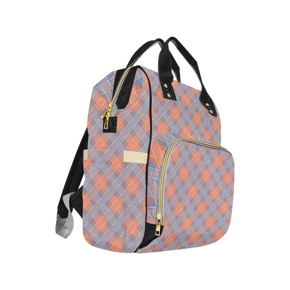 Audra CW12 Backpack