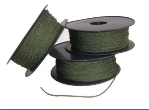 Australian made Hoochie Cord 50 Metres Roll