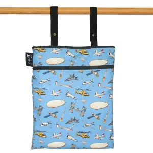 Aviation Double Duty Wet Bag