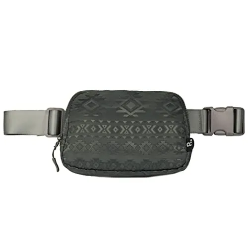Aztec Belt Bags By Funky Junque
