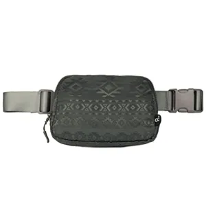 Aztec Belt Bags By Funky Junque