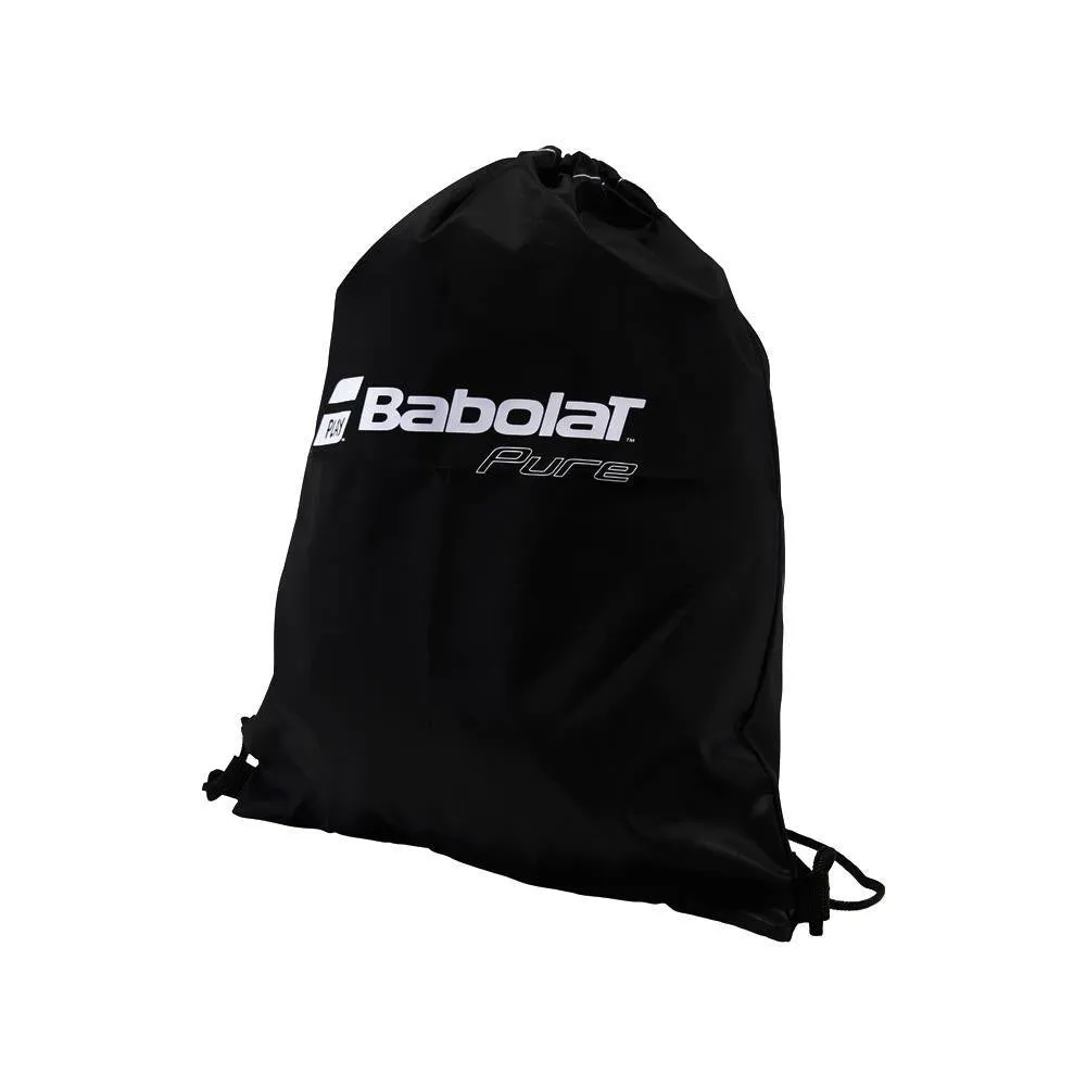 BABOLAT PURE 9 PACK GREY/WHITE RACKET BAG