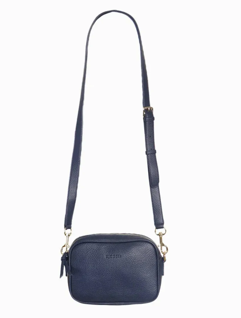 BABY RUBY CROSS BODY | NAVY