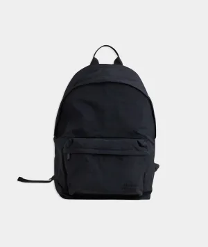 Back Pack - Black