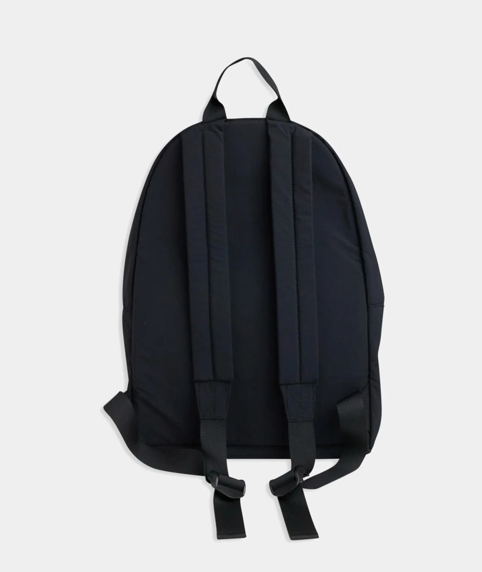 Back Pack - Black