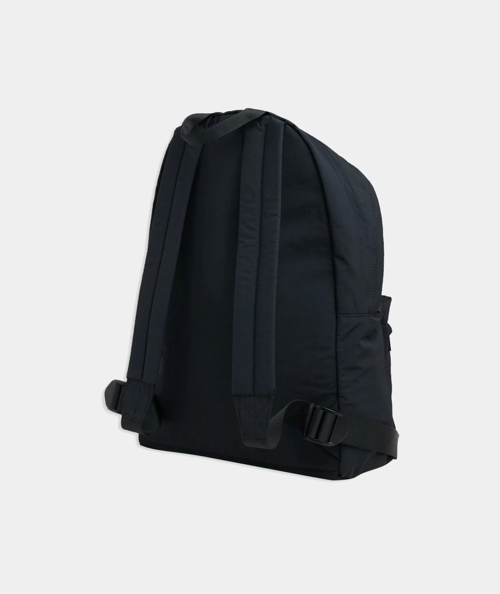 Back Pack - Black