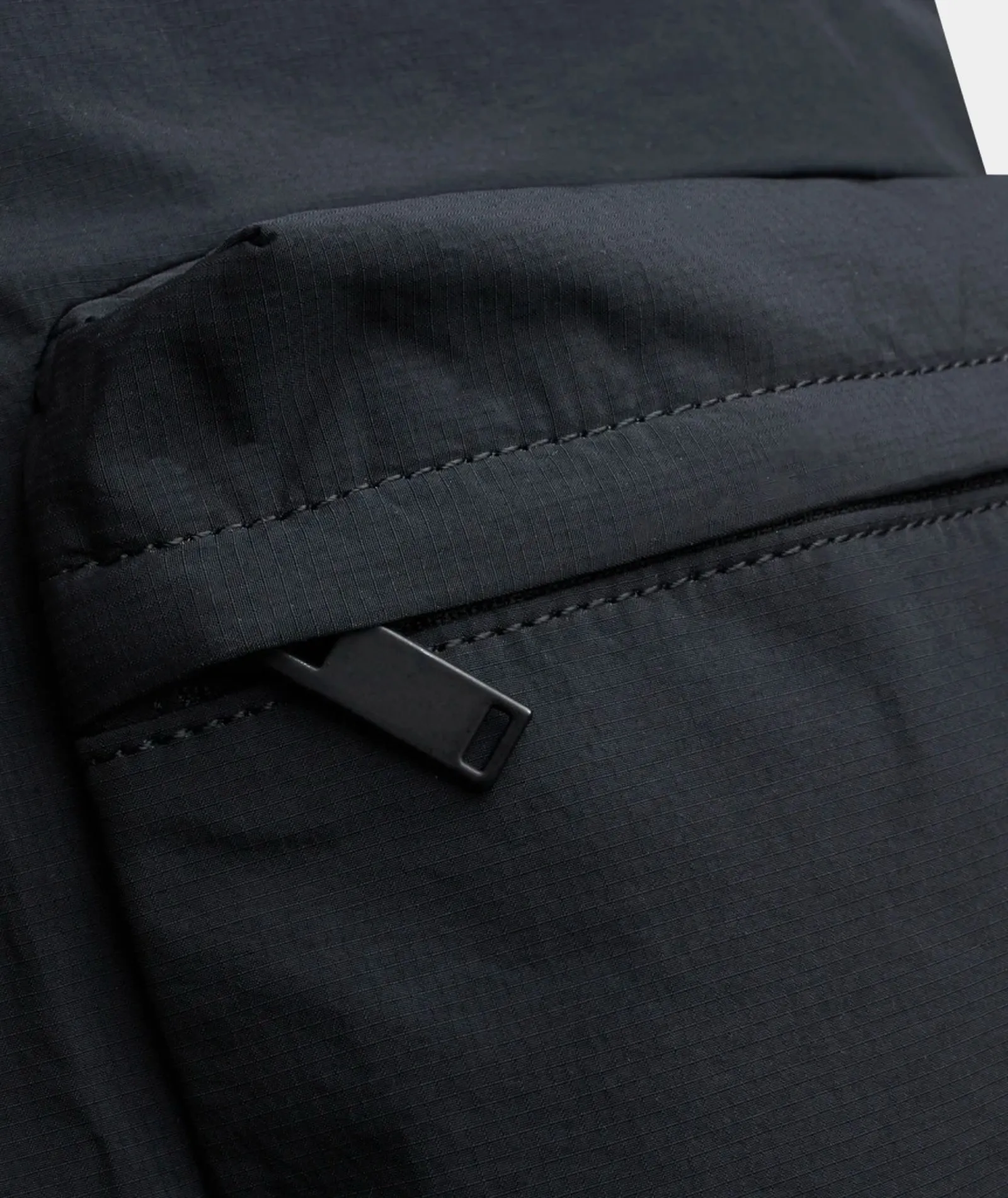 Back Pack - Black