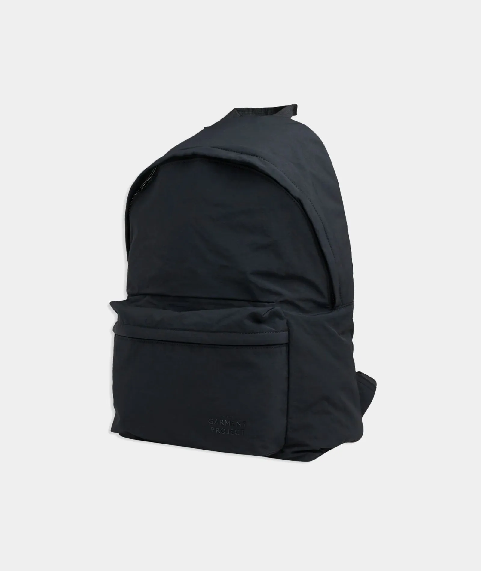 Back Pack - Black
