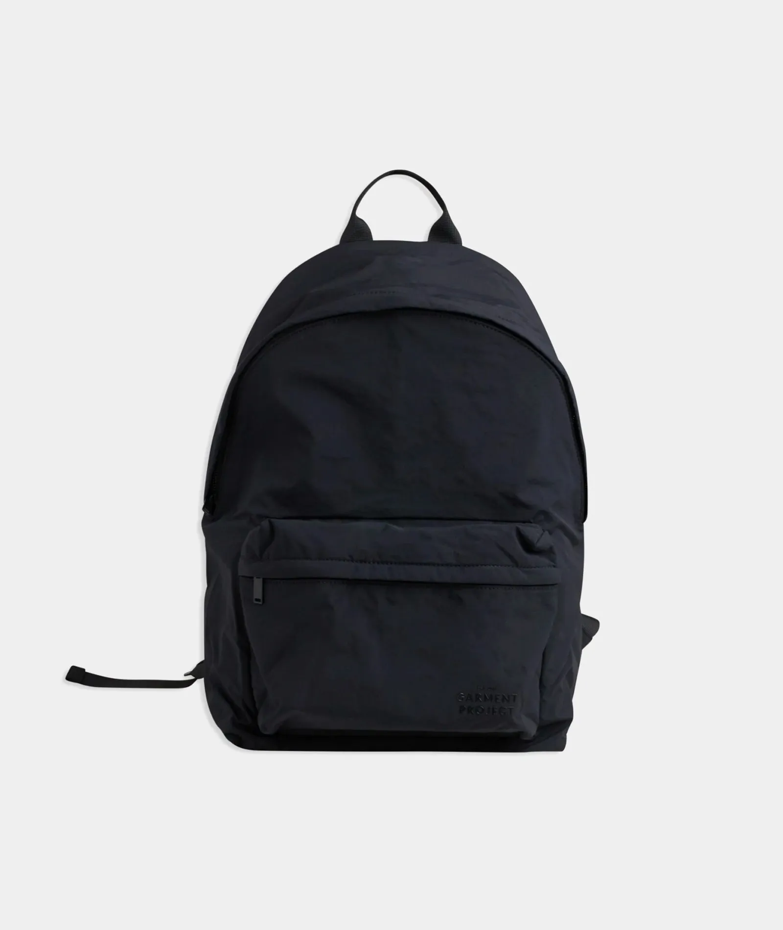 Back Pack - Black
